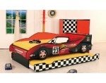 B226 MG33 Meteoric Double Layer Car Bed